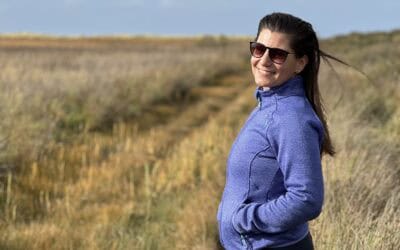 Cycle Awareness — Menstrual tracking and cyclical living