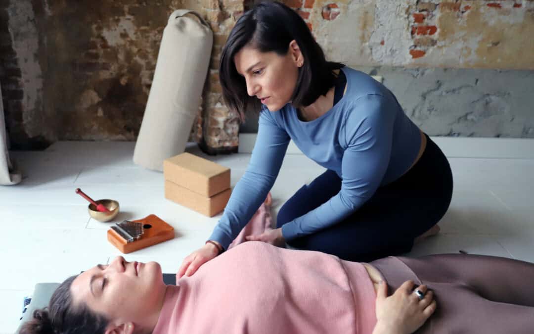 Natural Hormone Balance: 5&nbsp;Lifestyle Shifts Every Woman in Her 30s and 40s Should Try