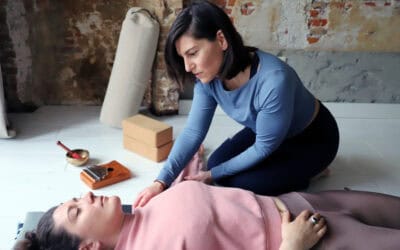 Natural Hormone Balance: 5 Lifestyle Shifts Every Woman in Her 30s and 40s Should Try
